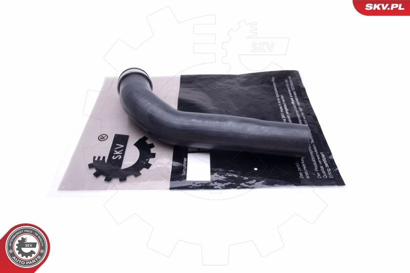 Charge Air Hose
